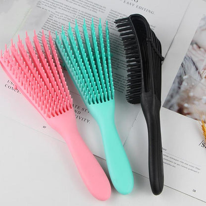 High Porosity Growth & Moisture Beauty Box Bundle