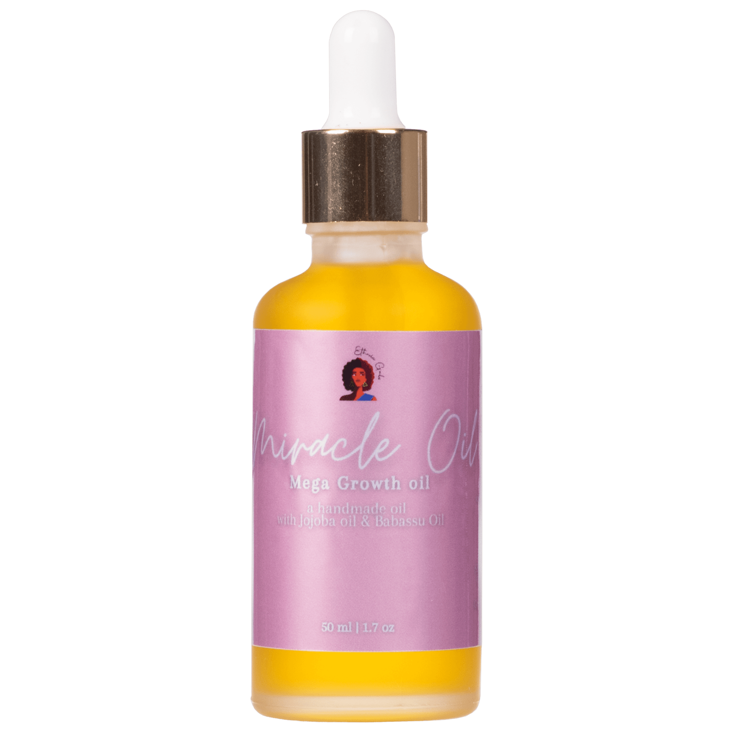 Mega Ayurvedic Hair Oil