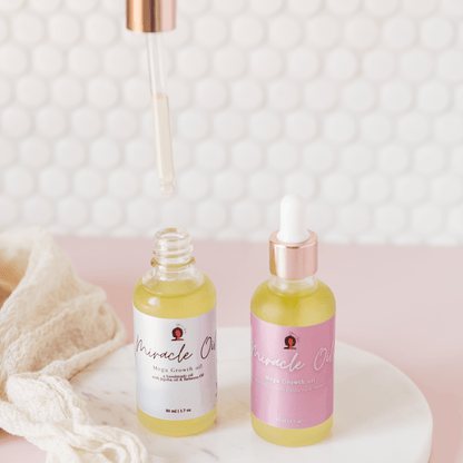 Mega Ayurvedic Hair Oil